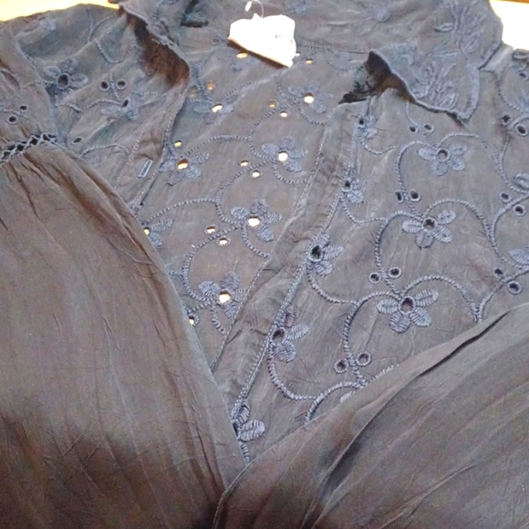 Johnny Was LUXE BOHO - Picture 4 of 6